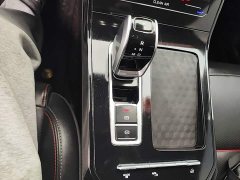 Chery Tiggo 7 Super Edition 1.6T DCT Super Hero - ფოტო 13