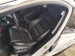 Chery Tiggo 7 Super Edition 1.6T DCT Super Hero - ფოტო 14