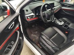 Chery Tiggo 7 Super Edition 1.6T DCT Super Hero - ფოტო 15