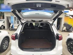 Chery Tiggo 7 Super Edition 1.6T DCT Super Hero - ფოტო 18