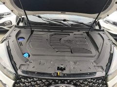 Chery Tiggo 7 Super Edition 1.6T DCT Super Hero - ფოტო 19