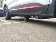 Chery Tiggo 7 Super Edition 1.6T DCT Super Hero - ფოტო 20