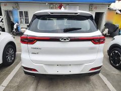 Chery Tiggo 7 Super Edition 1.6T DCT Super Hero - ფოტო 5