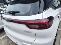 Chery Tiggo 7 Super Edition 1.6T DCT Super Hero - ფოტო 7