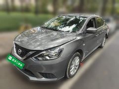Nissan Sylphy Facelift Classic 1.6XE CVT Comfort - photo 1
