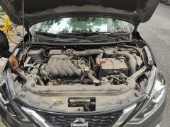 Nissan Sylphy Facelift Classic 1.6XE CVT Comfort - photo 10