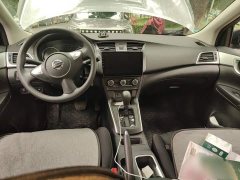 Nissan Sylphy Facelift Classic 1.6XE CVT Comfort - photo 12
