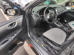 Nissan Sylphy Facelift Classic 1.6XE CVT Comfort - photo 13
