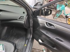 Nissan Sylphy Facelift Classic 1.6XE CVT Comfort - photo 17