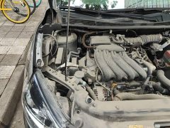 Nissan Sylphy Facelift Classic 1.6XE CVT Comfort - photo 18