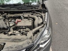 Nissan Sylphy Facelift Classic 1.6XE CVT Comfort - photo 19