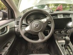 Nissan Sylphy Facelift Classic 1.6XE CVT Comfort - photo 2