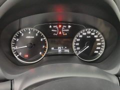 Nissan Sylphy Facelift Classic 1.6XE CVT Comfort - photo 3
