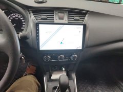 Nissan Sylphy Facelift Classic 1.6XE CVT Comfort - photo 5
