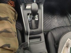 Nissan Sylphy Facelift Classic 1.6XE CVT Comfort - photo 6
