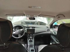 Nissan Sylphy Facelift Classic 1.6XE CVT Comfort - photo 8