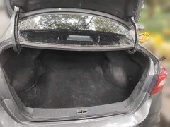 Nissan Sylphy Facelift Classic 1.6XE CVT Comfort - photo 9