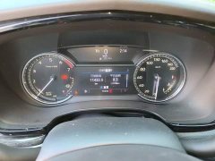 Cadillac XT5 2.0T FWD Luxury - ფოტო 11