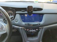 Cadillac XT5 2.0T FWD Luxury - ფოტო 12