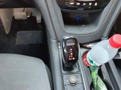 Cadillac XT5 2.0T FWD Luxury - ფოტო 13