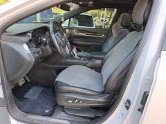 Cadillac XT5 2.0T FWD Luxury - ფოტო 14