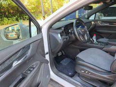 Cadillac XT5 2.0T FWD Luxury - ფოტო 15