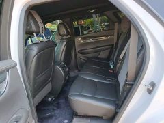Cadillac XT5 2.0T FWD Luxury - ფოტო 16