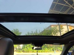 Cadillac XT5 2.0T FWD Luxury - ფოტო 17