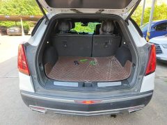 Cadillac XT5 2.0T FWD Luxury - ფოტო 18