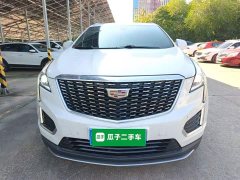 Cadillac XT5 2.0T FWD Luxury - ფოტო 2