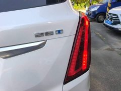 Cadillac XT5 2.0T FWD Luxury - ფოტო 7