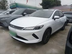 BYD Qin PLUS EV Smart Drive 510KM Entry-Level - ფოტო 1