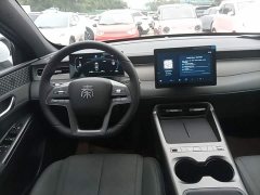 BYD Qin PLUS EV Smart Drive 510KM Entry-Level - ფოტო 10