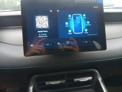 BYD Qin PLUS EV Smart Drive 510KM Entry-Level - ფოტო 12