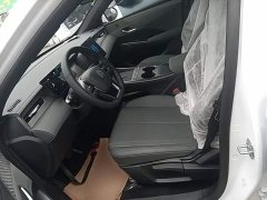 BYD Qin PLUS EV Smart Drive 510KM Entry-Level - ფოტო 14