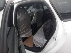 BYD Qin PLUS EV Smart Drive 510KM Entry-Level - ფოტო 16