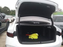 BYD Qin PLUS EV Smart Drive 510KM Entry-Level - ფოტო 18