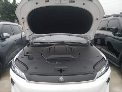 BYD Qin PLUS EV Smart Drive 510KM Entry-Level - ფოტო 19