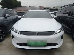 BYD Qin PLUS EV Smart Drive 510KM Entry-Level - ფოტო 2