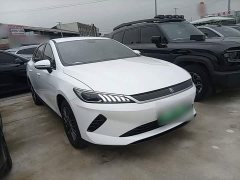 BYD Qin PLUS EV Smart Drive 510KM Entry-Level - ფოტო 3