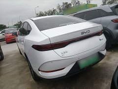 BYD Qin PLUS EV Smart Drive 510KM Entry-Level - ფოტო 4