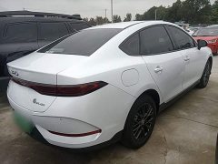 BYD Qin PLUS EV Smart Drive 510KM Entry-Level - ფოტო 6