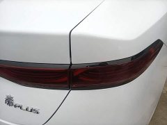 BYD Qin PLUS EV Smart Drive 510KM Entry-Level - ფოტო 7