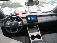 BYD Qin PLUS EV Smart Drive 510KM Entry-Level - ფოტო 9