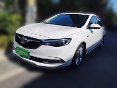 Buick Excelle Facelift Classic 1.5L Automatic Elite - ფოტო 1