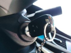 Buick Excelle Facelift Classic 1.5L Automatic Elite - ფოტო 11