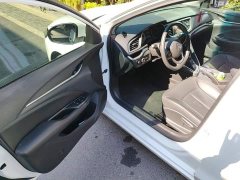 Buick Excelle Facelift Classic 1.5L Automatic Elite - ფოტო 13