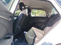 Buick Excelle Facelift Classic 1.5L Automatic Elite - ფოტო 14