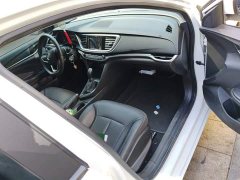 Buick Excelle Facelift Classic 1.5L Automatic Elite - ფოტო 17