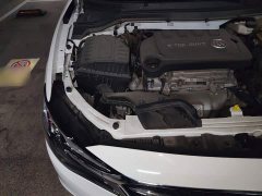 Buick Excelle Facelift Classic 1.5L Automatic Elite - ფოტო 18